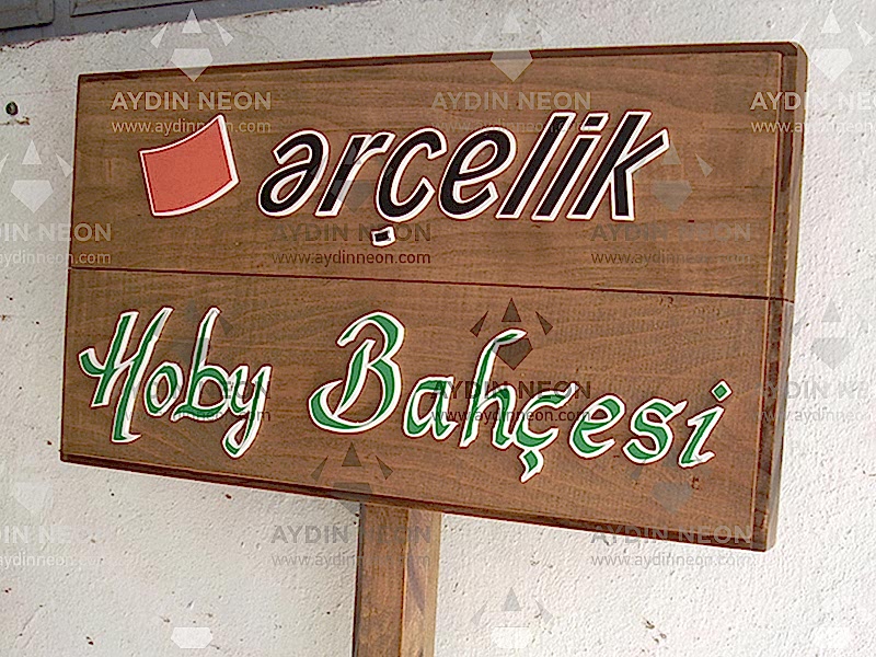 Yönlendirme Tabelası Nedir?