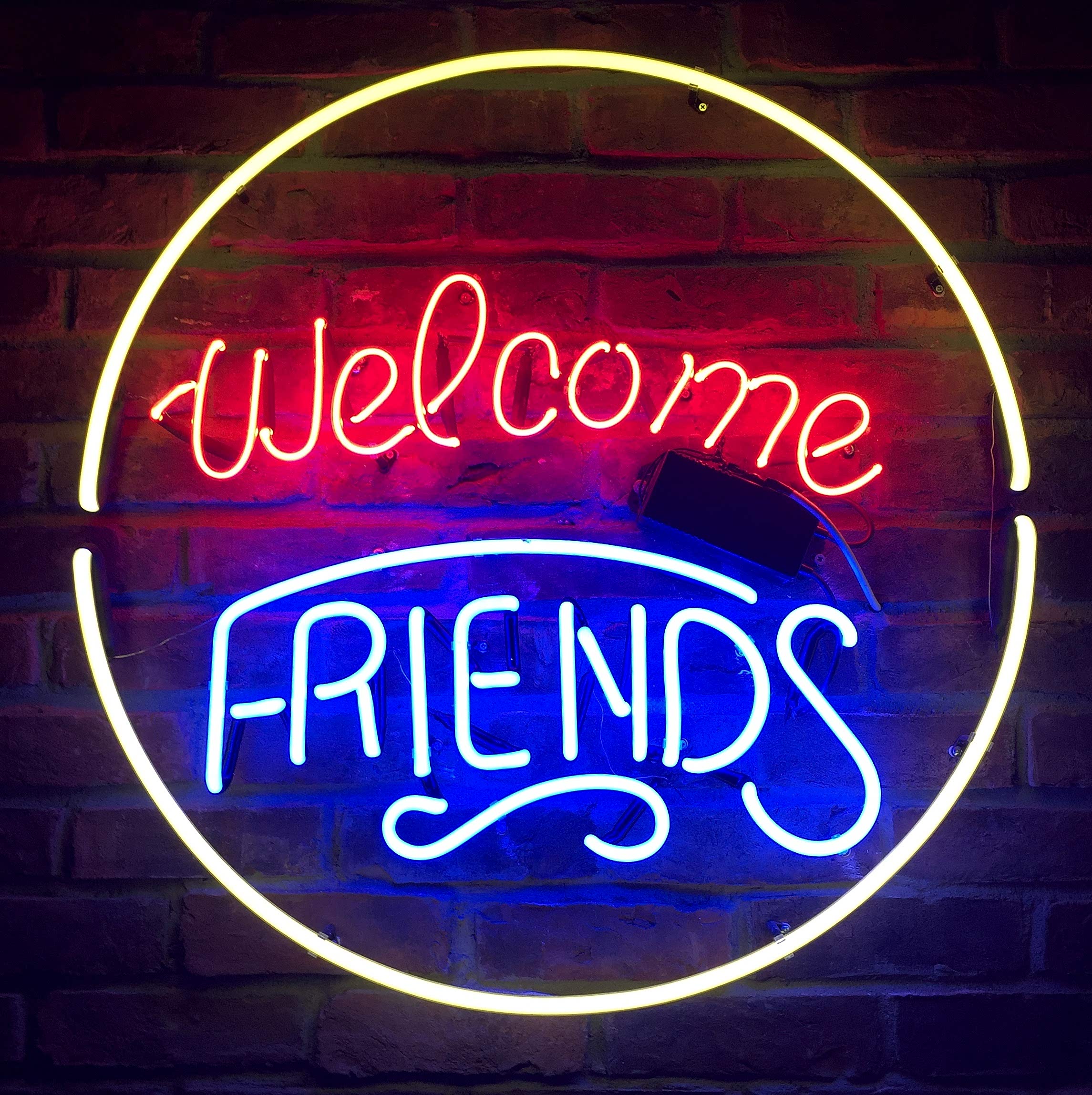 Neon Tasarım & İmalat