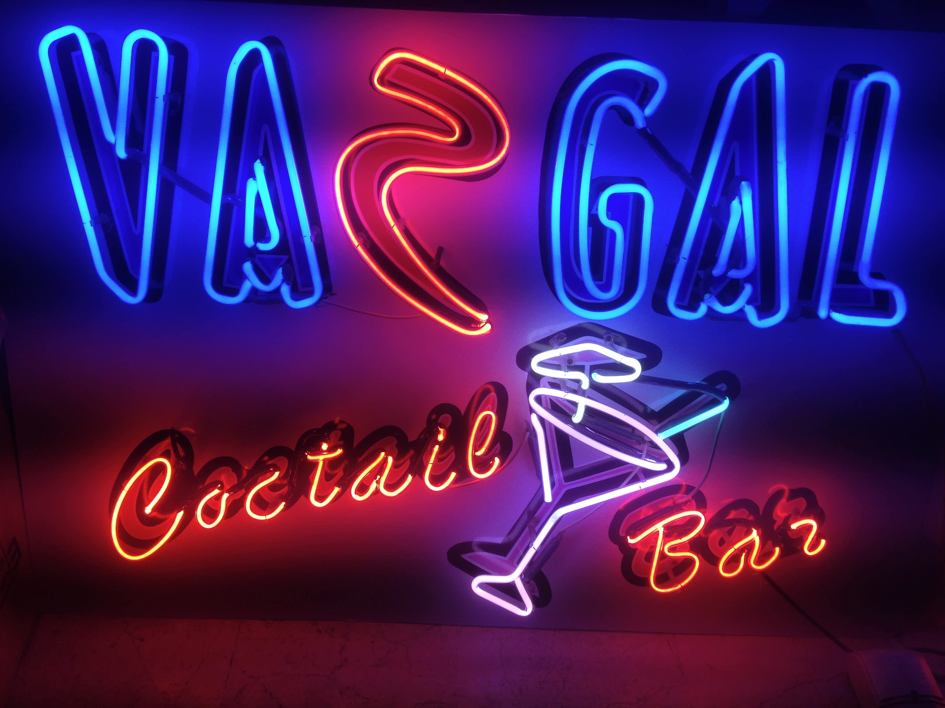 Neon Tabela Yaparken Dikkat Edilmesi Gerekenler