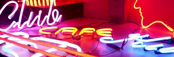 Neon Nedir? Tarihçesi ve Kullanım Alanları