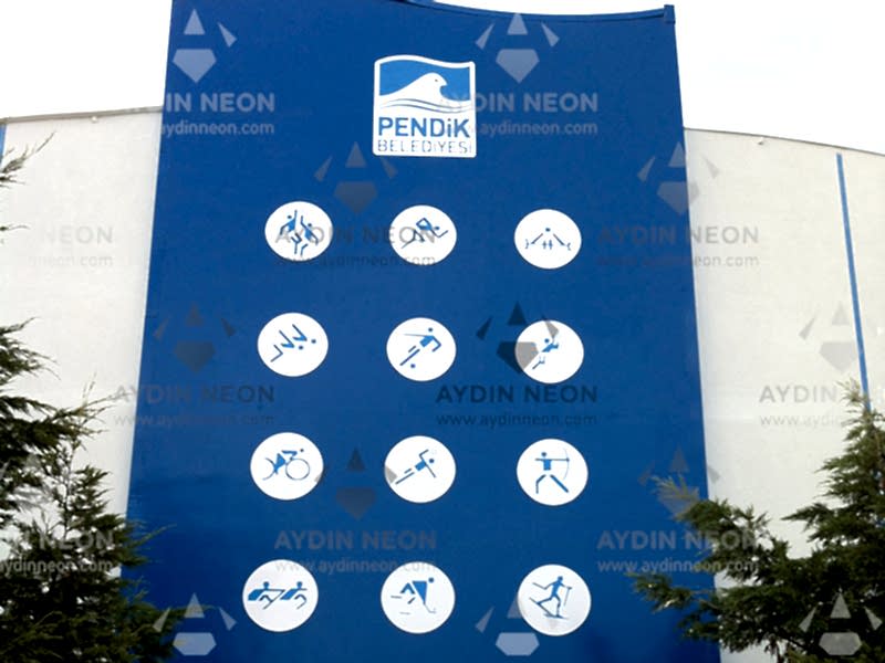 Folyo Baskı Uygulamaları