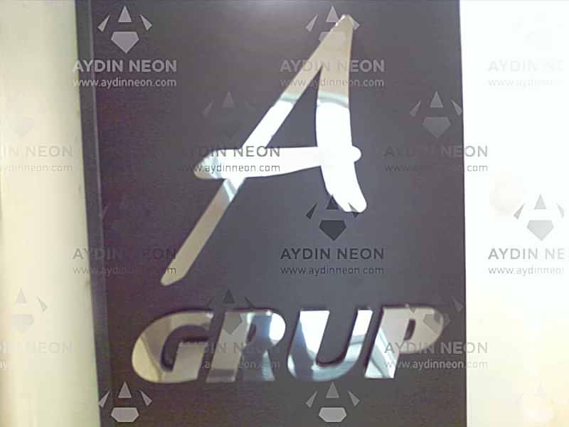 Kapı Giriş Tabelaları