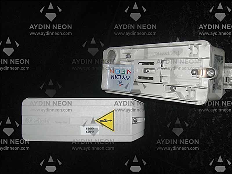 Neon Trafo Satışı